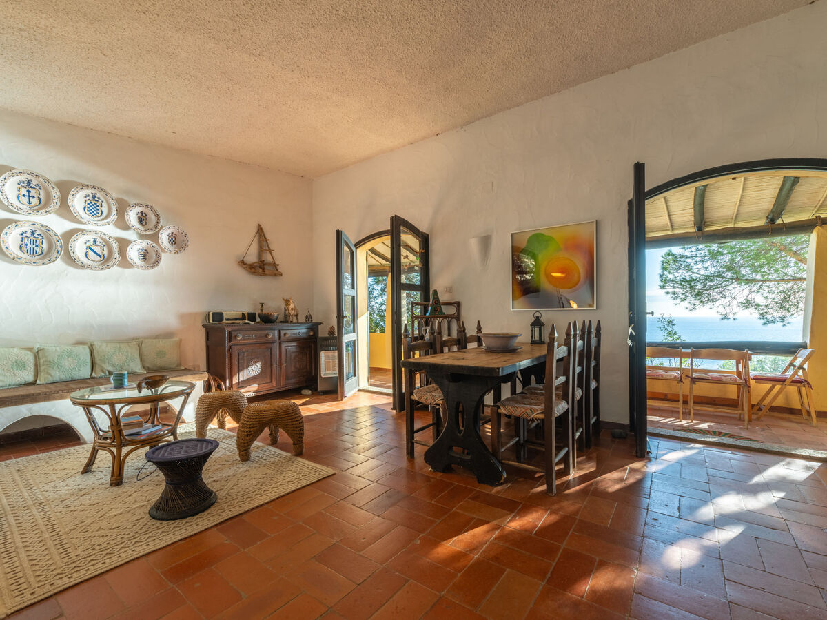 Maison Capo Boi à 300 m de la plage, Villasimius - Photo 4