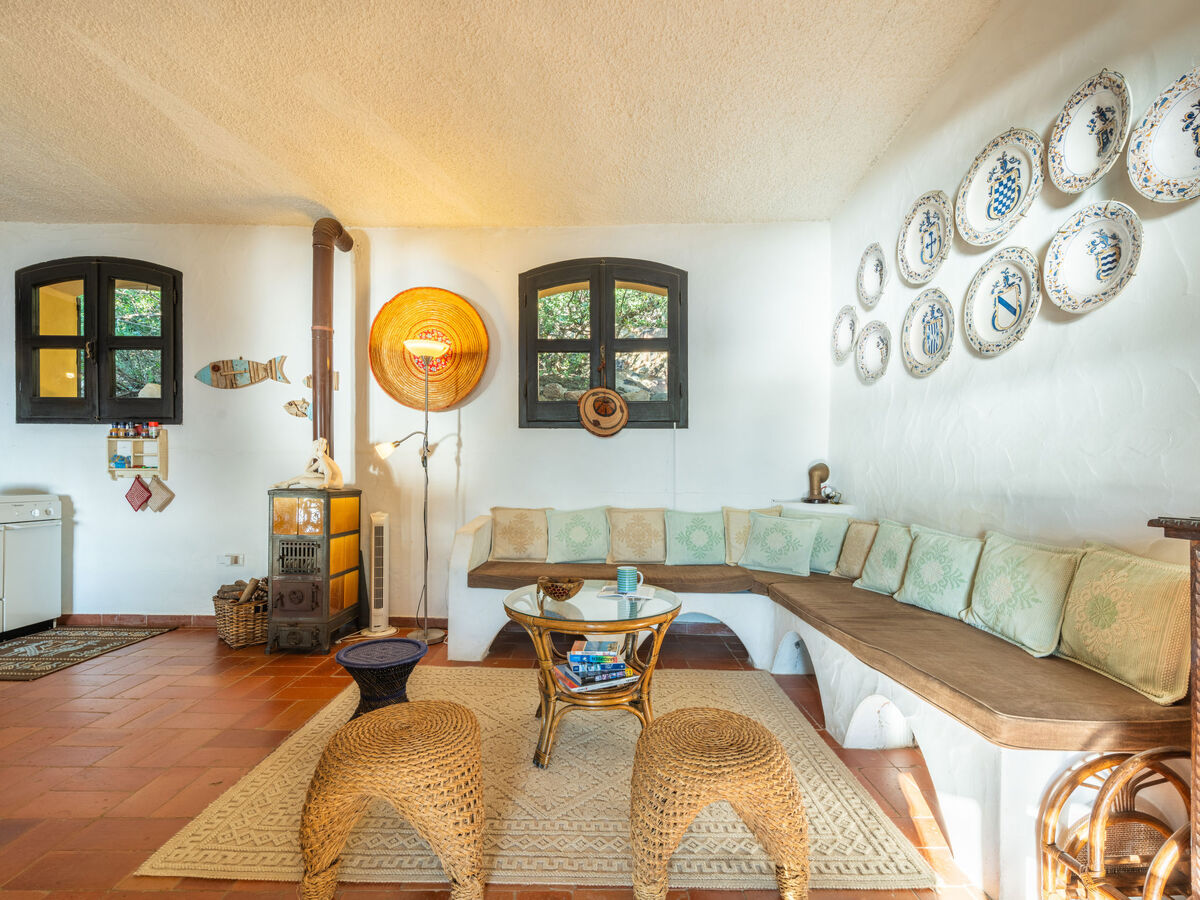 Maison Capo Boi à 300 m de la plage, Villasimius - Photo 5