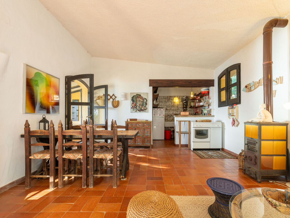 Maison Capo Boi à 300 m de la plage, Villasimius - Photo 6