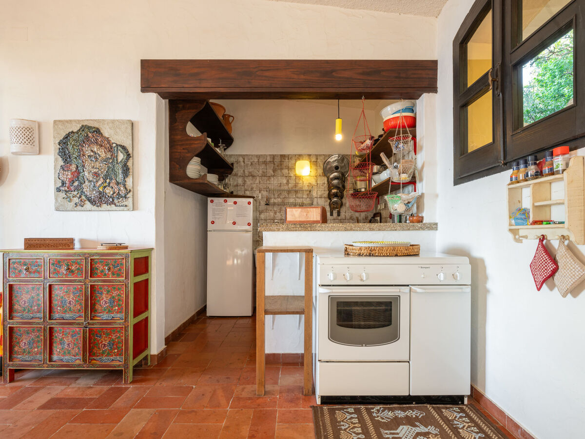 Maison Capo Boi à 300 m de la plage, Villasimius - Photo 7
