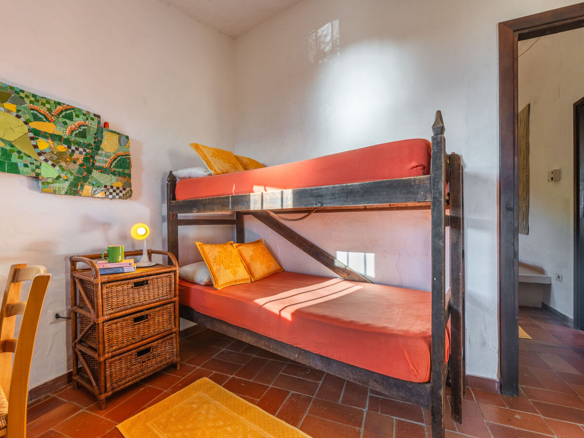 Maison Capo Boi à 300 m de la plage, Villasimius - Photo 9