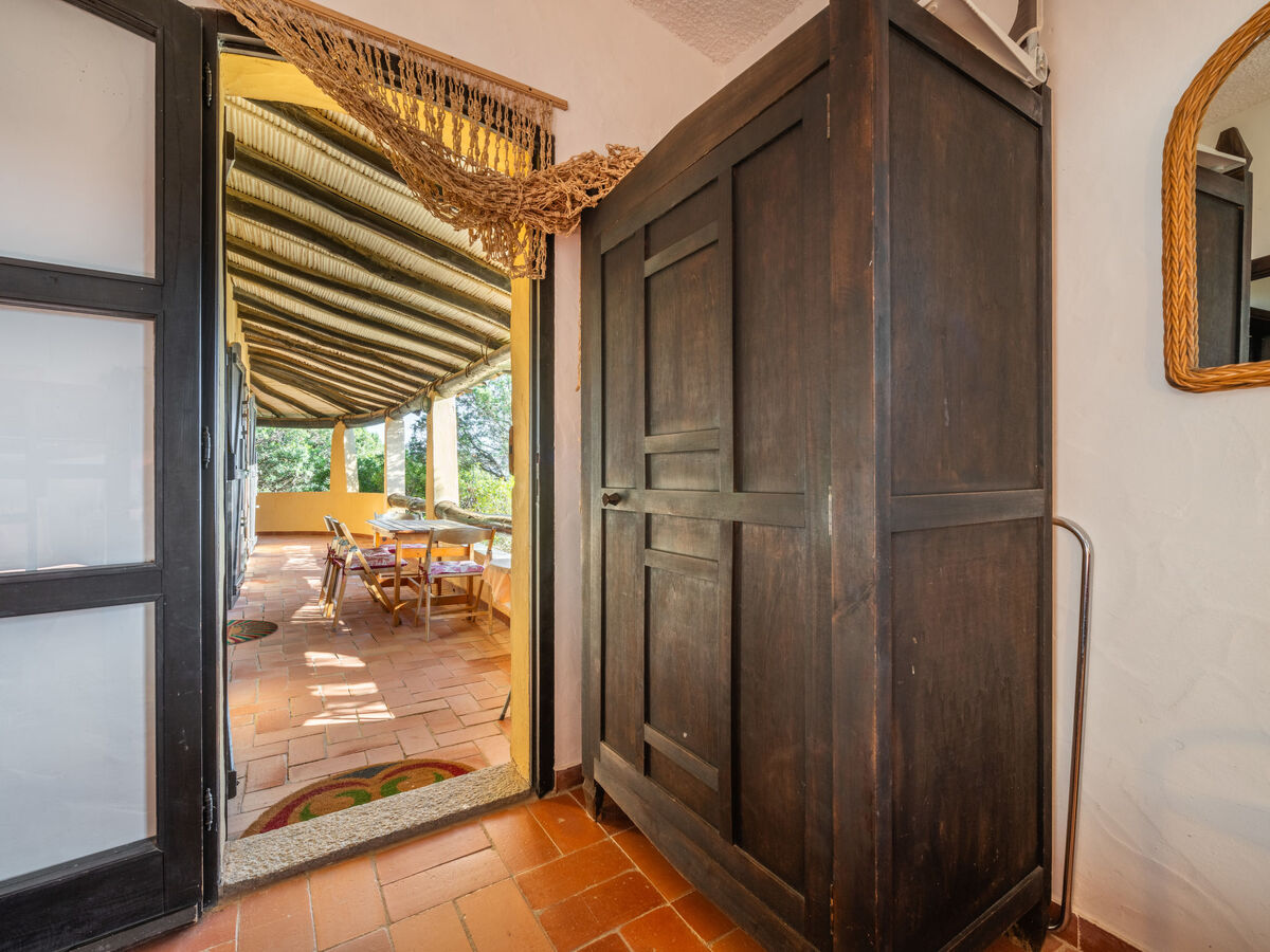 Maison Capo Boi à 300 m de la plage, Villasimius - Photo 11