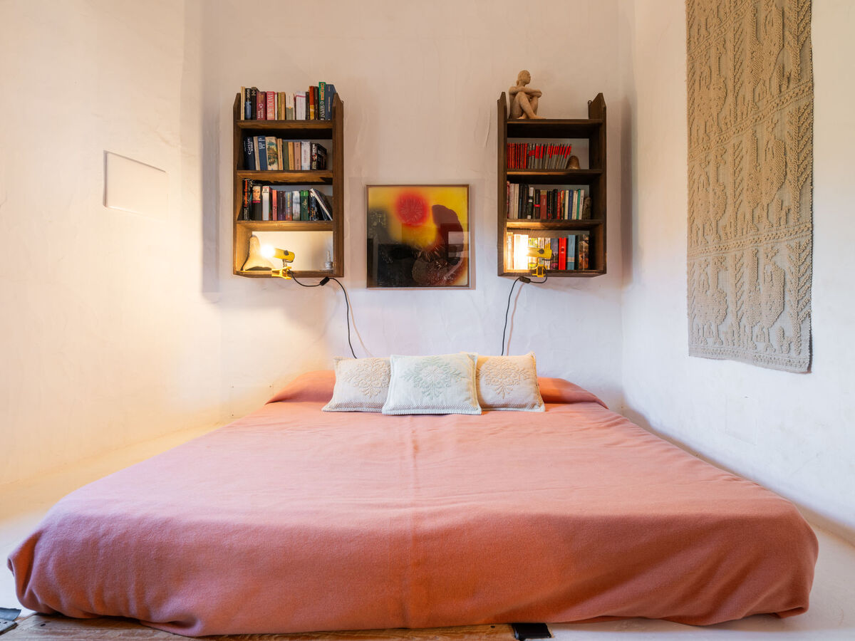 Maison Capo Boi à 300 m de la plage, Villasimius - Photo 12