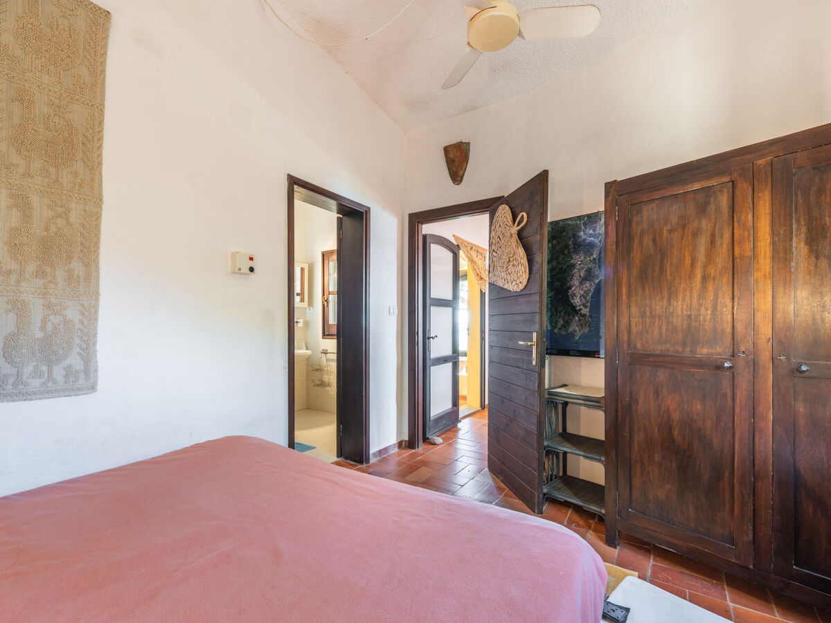 Maison Capo Boi à 300 m de la plage, Villasimius - Photo 13