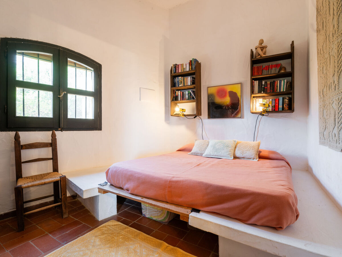Maison Capo Boi à 300 m de la plage, Villasimius - Photo 14