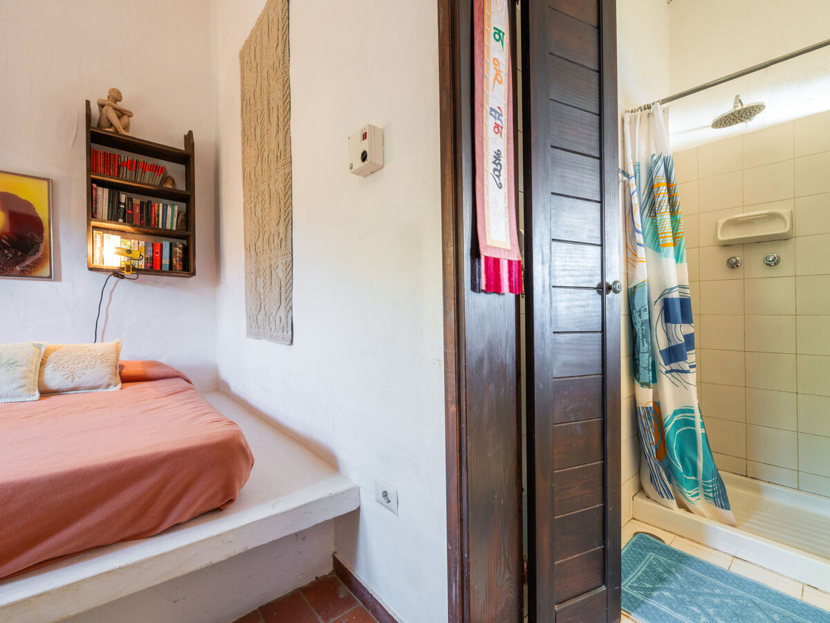 Maison Capo Boi à 300 m de la plage, Villasimius - Photo 15