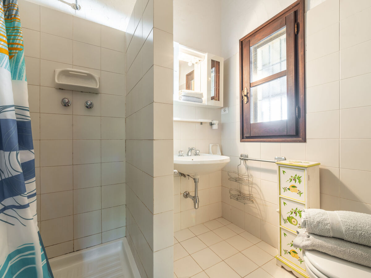 Maison Capo Boi à 300 m de la plage, Villasimius - Photo 16
