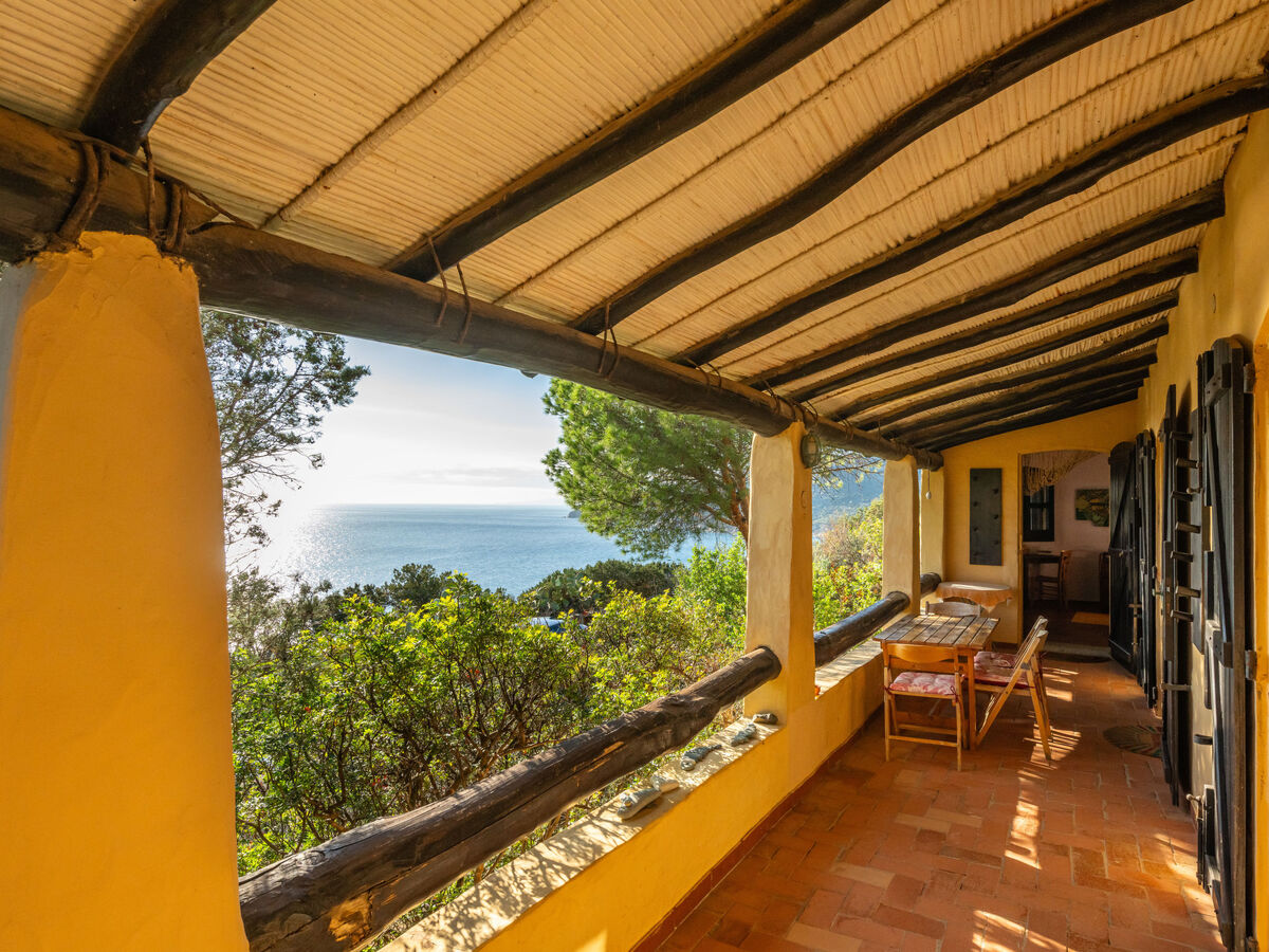 Maison Capo Boi à 300 m de la plage, Villasimius - Photo 17