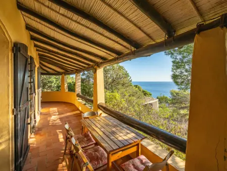 Location maison à Villasimius