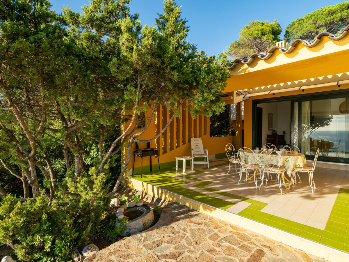Maison Capo Boi à Villasimius, 300 m de la plage - Photo 1