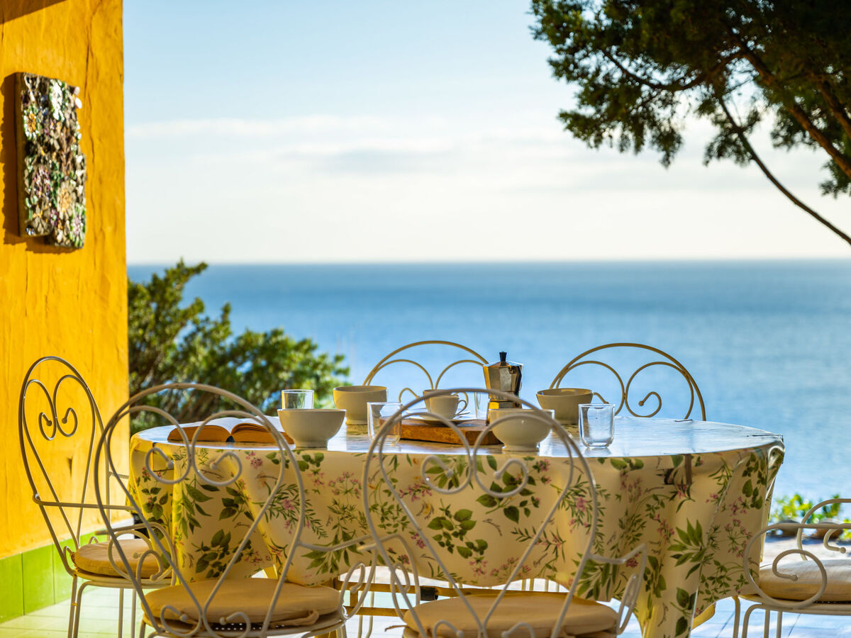 Maison Capo Boi à Villasimius, 300 m de la plage - Photo 2