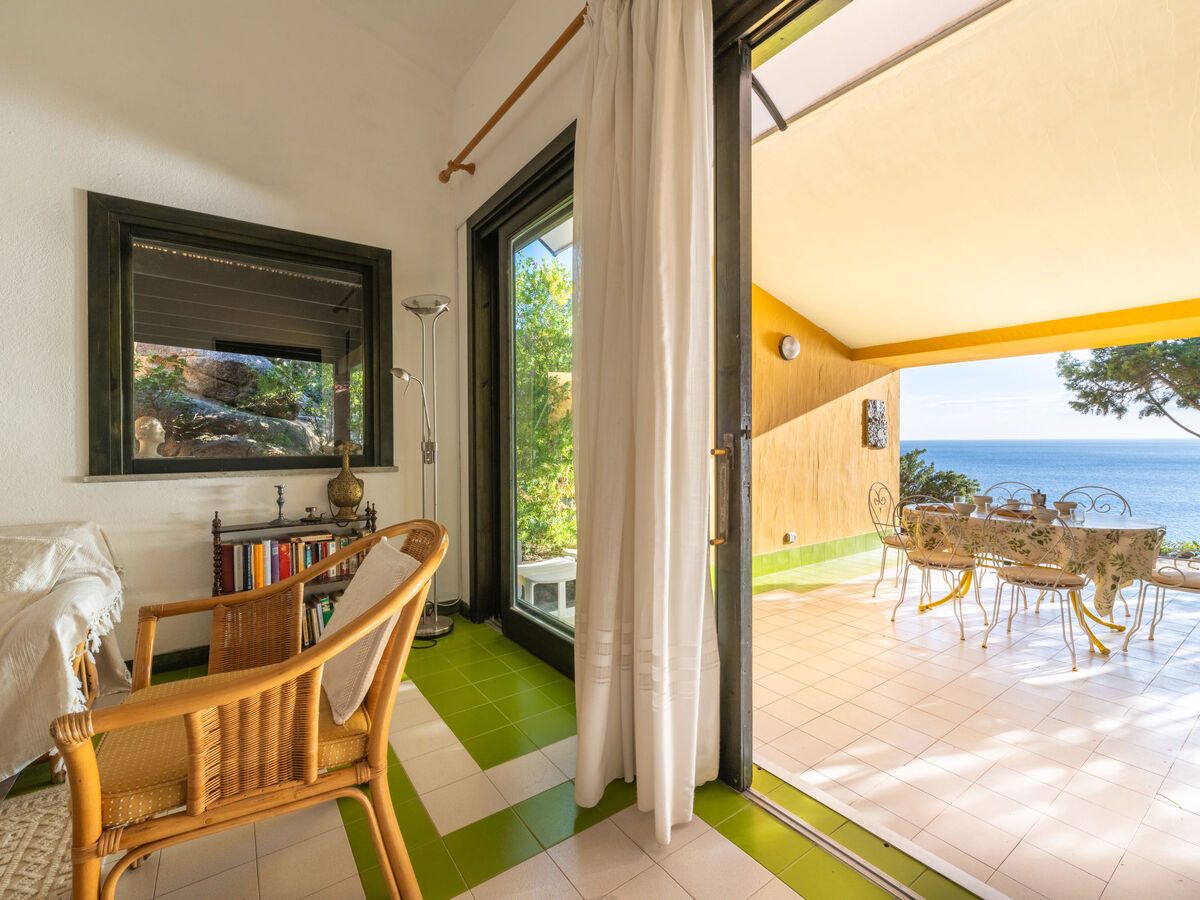 Maison Capo Boi à Villasimius, 300 m de la plage - Photo 4