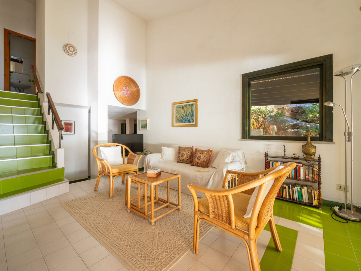 Maison Capo Boi à Villasimius, 300 m de la plage - Photo 5