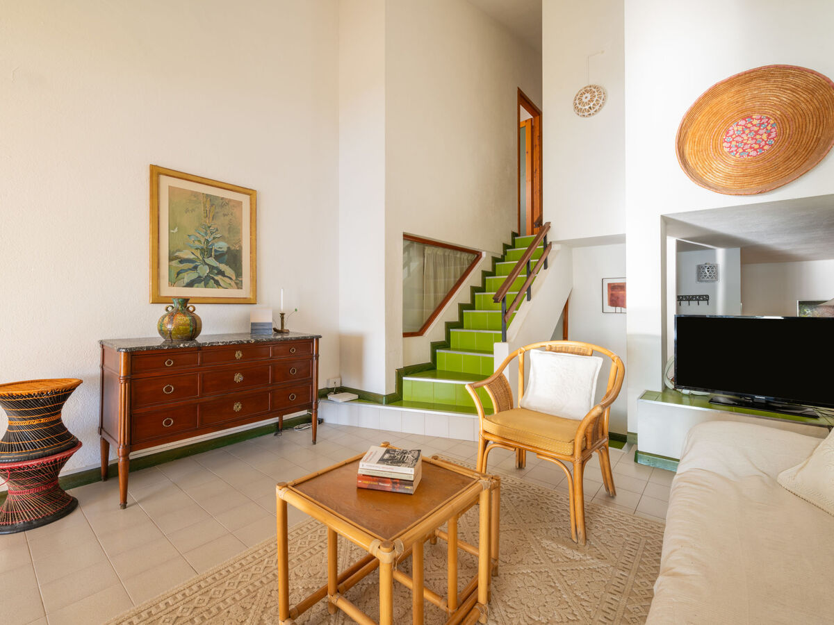 Maison Capo Boi à Villasimius, 300 m de la plage - Photo 6