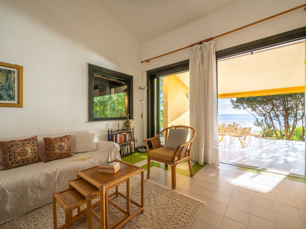 Maison Capo Boi à Villasimius, 300 m de la plage - Photo 7