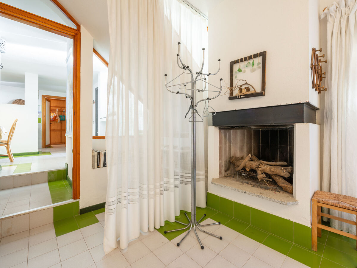 Maison Capo Boi à Villasimius, 300 m de la plage - Photo 8