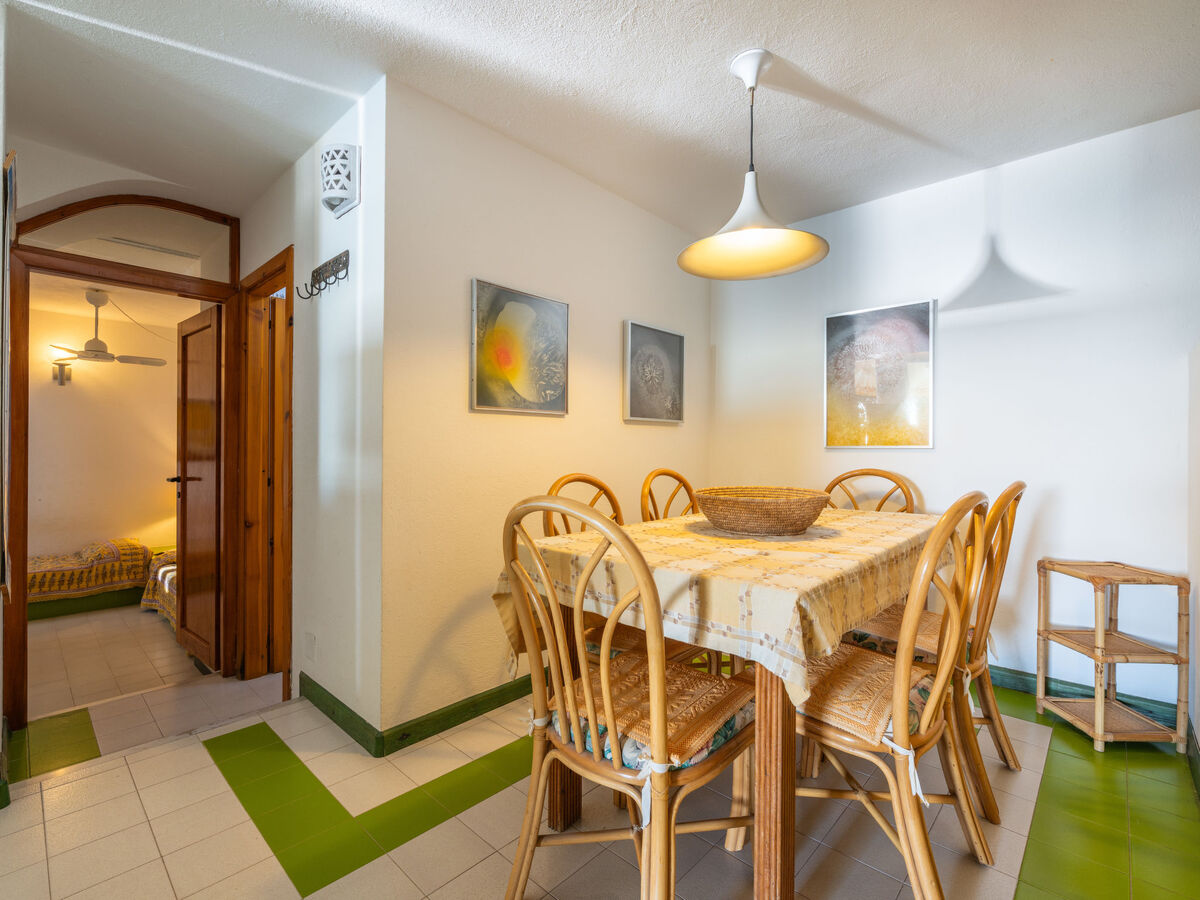 Maison Capo Boi à Villasimius, 300 m de la plage - Photo 9