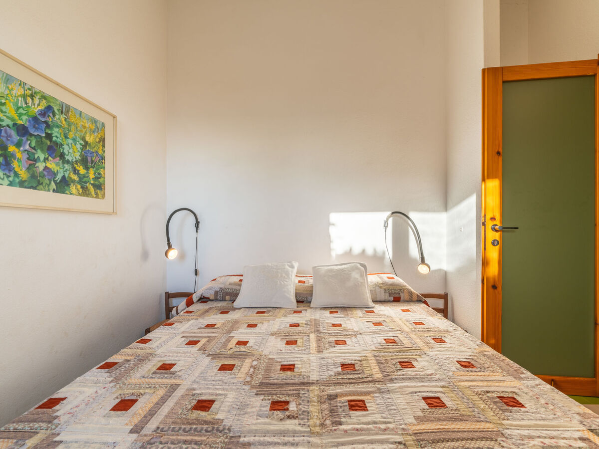 Maison Capo Boi à Villasimius, 300 m de la plage - Photo 13