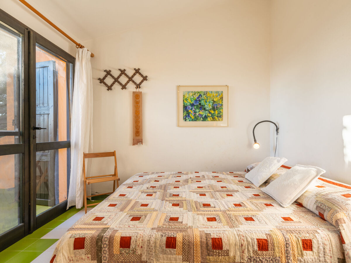 Maison Capo Boi à Villasimius, 300 m de la plage - Photo 14