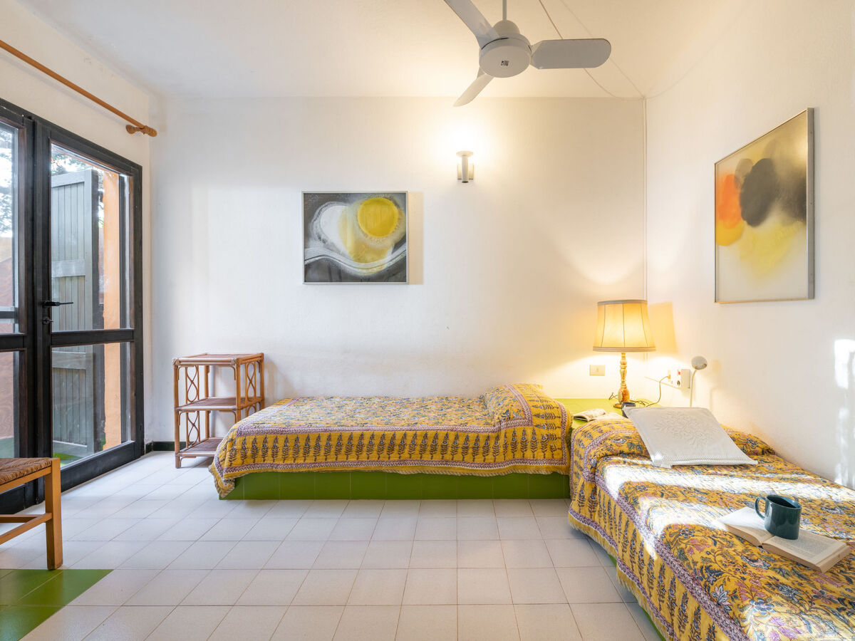Maison Capo Boi à Villasimius, 300 m de la plage - Photo 15