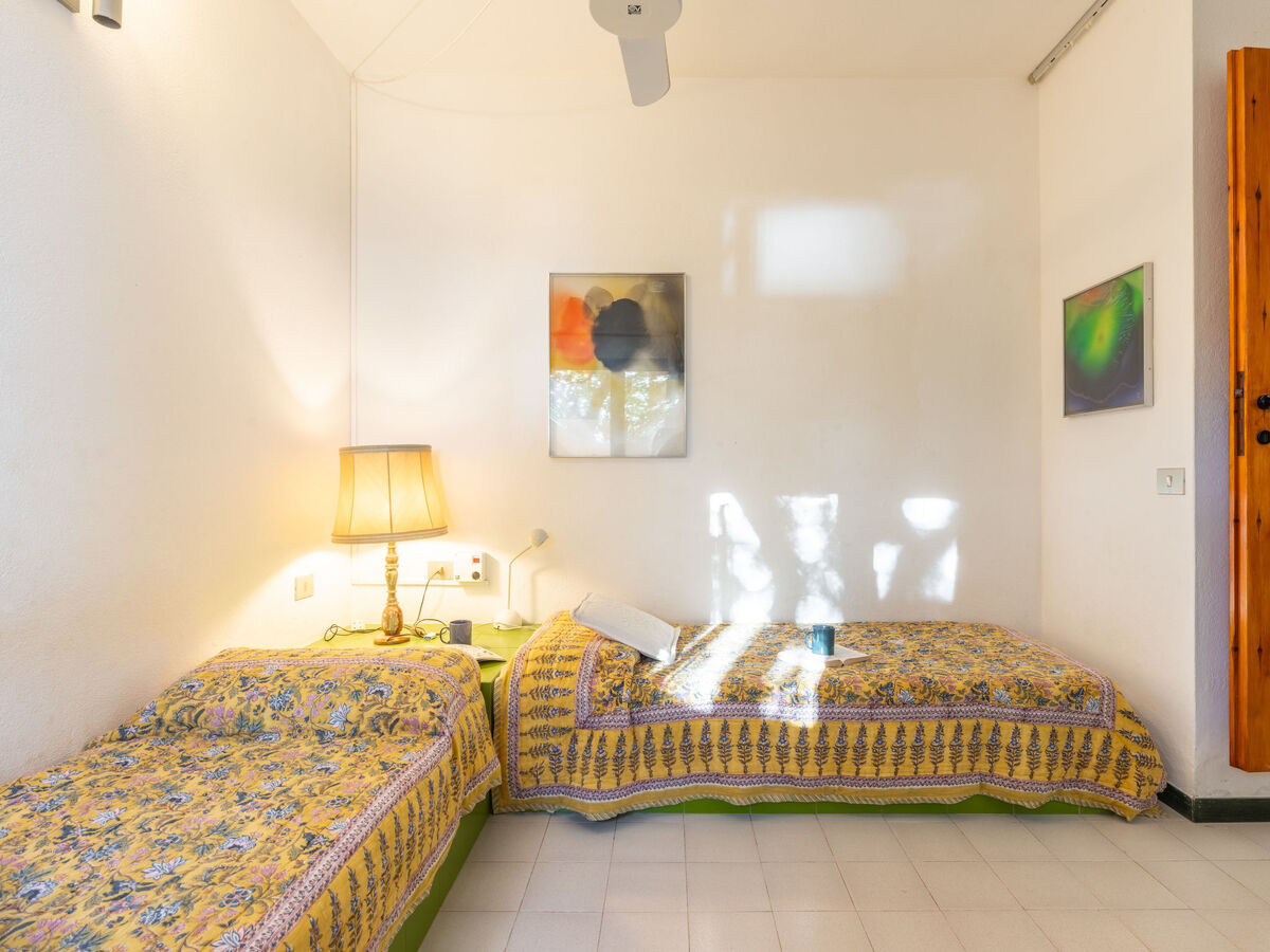 Maison Capo Boi à Villasimius, 300 m de la plage - Photo 16