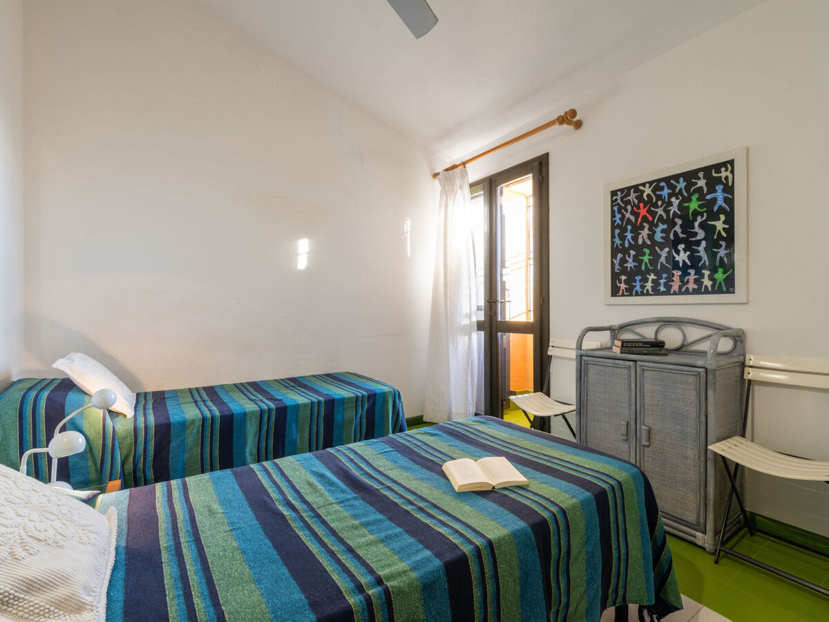 Maison Capo Boi à Villasimius, 300 m de la plage - Photo 17