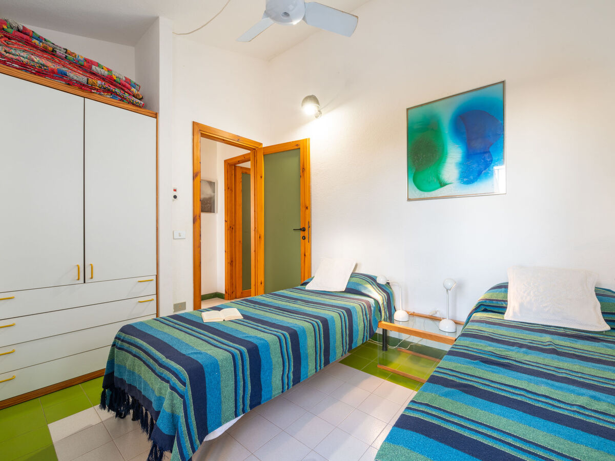 Maison Capo Boi à Villasimius, 300 m de la plage - Photo 18