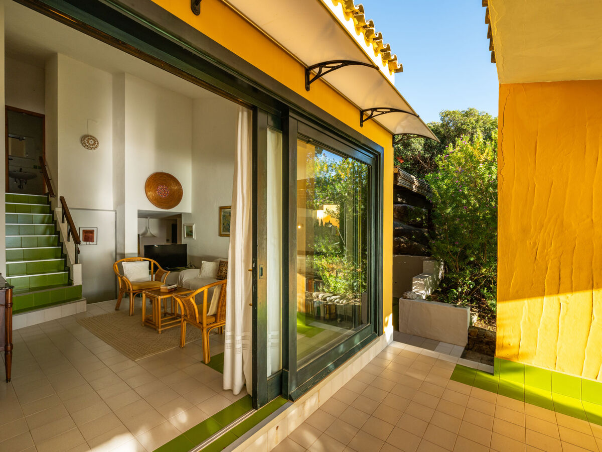 Maison Capo Boi à Villasimius, 300 m de la plage - Photo 23