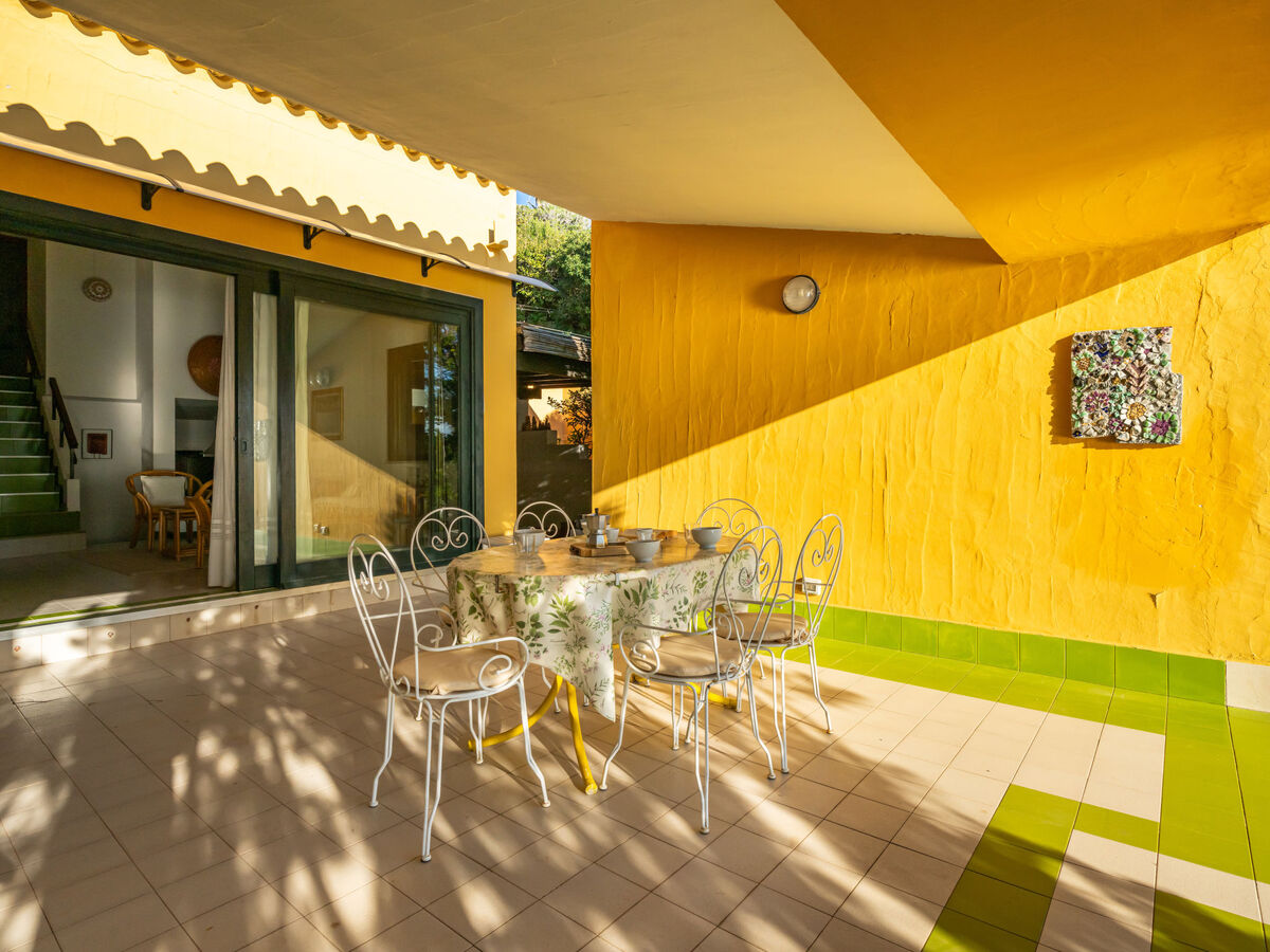 Maison Capo Boi à Villasimius, 300 m de la plage - Photo 24