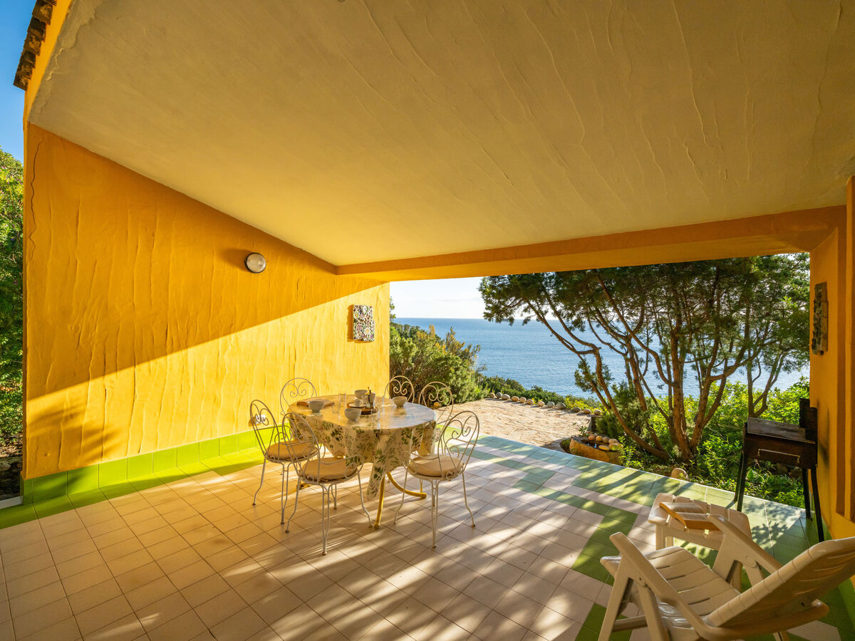 Maison Capo Boi à Villasimius, 300 m de la plage - Photo 25