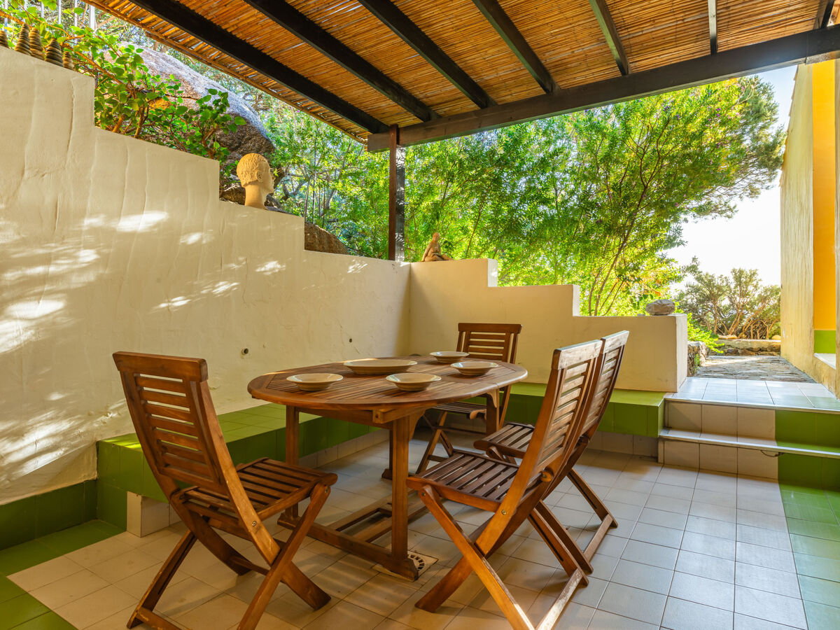 Maison Capo Boi à Villasimius, 300 m de la plage - Photo 26
