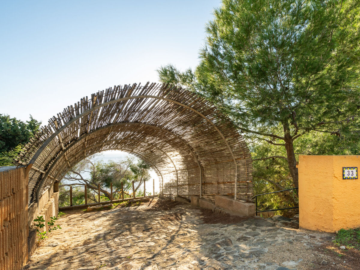 Maison Capo Boi à Villasimius, 300 m de la plage - Photo 27