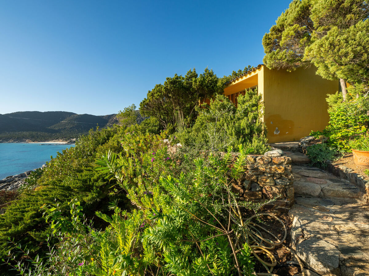 Maison Capo Boi à Villasimius, 300 m de la plage - Photo 28