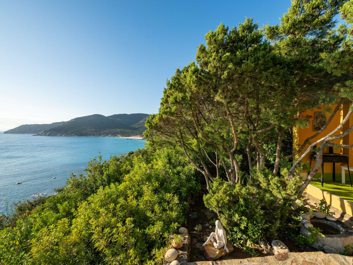 Maison Capo Boi à Villasimius, 300 m de la plage - Photo 29