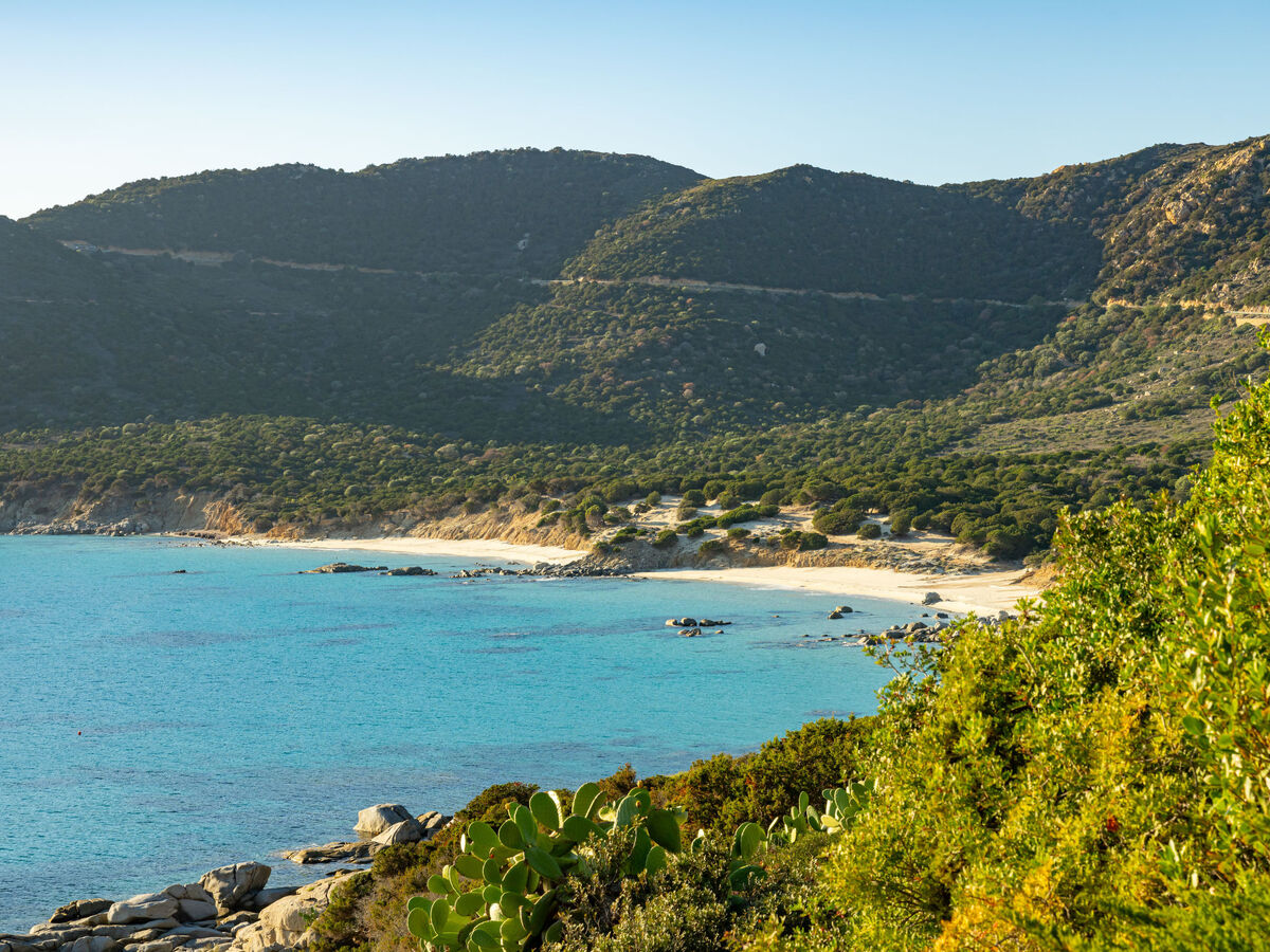 Maison Capo Boi à Villasimius, 300 m de la plage - Photo 30