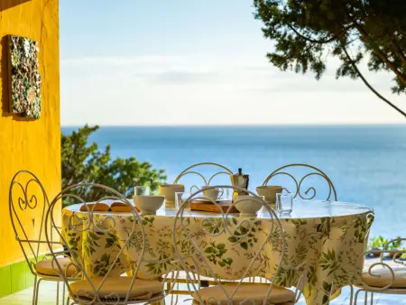 Location maison à Villasimius