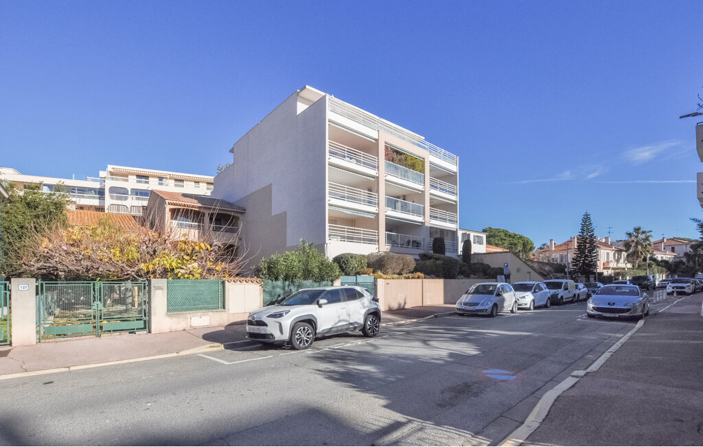 Appartement 4 pers. près de la plage de Fréjus - Photo 1