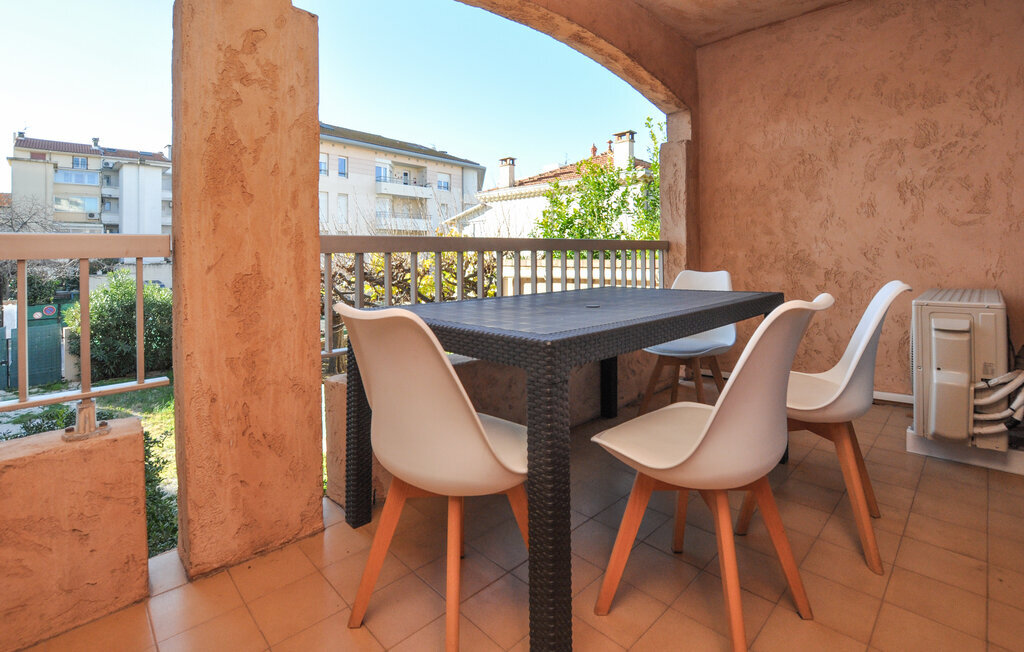Appartement 4 pers. près de la plage de Fréjus - Photo 2
