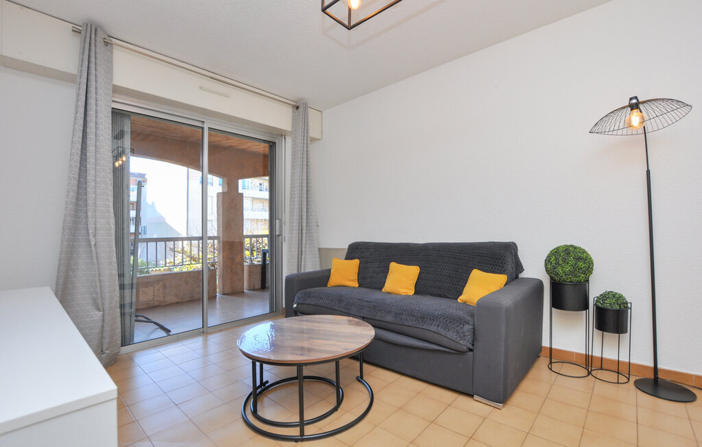 Appartement 4 pers. près de la plage de Fréjus - Photo 3