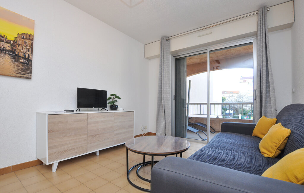 Appartement 4 pers. près de la plage de Fréjus - Photo 4
