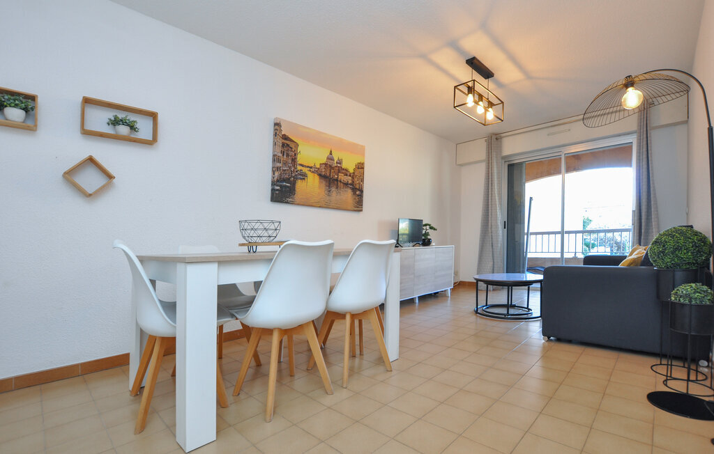 Appartement 4 pers. près de la plage de Fréjus - Photo 5