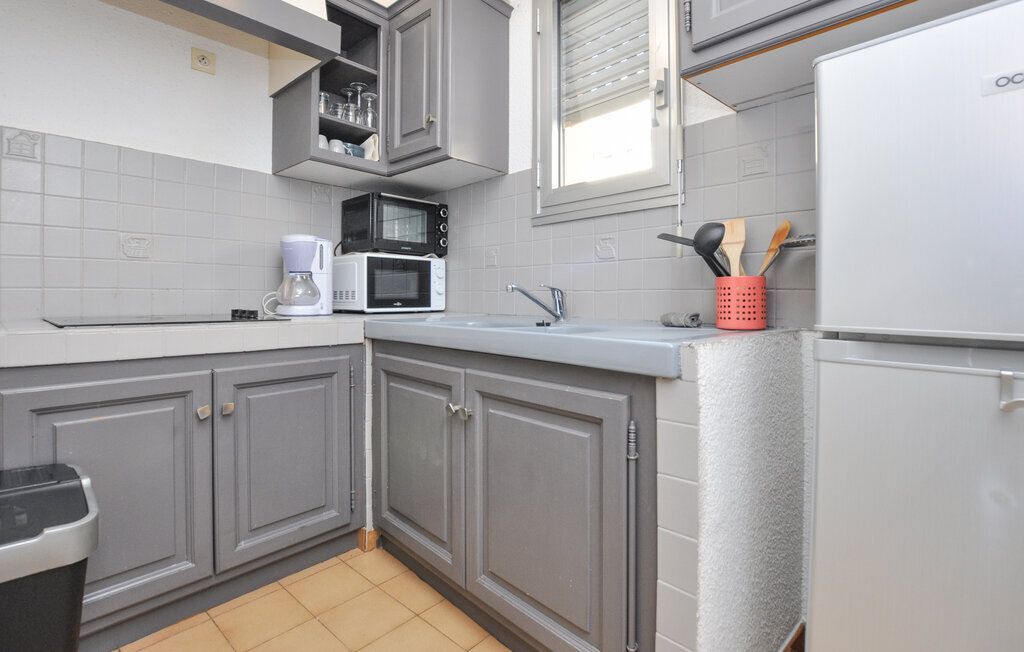 Appartement 4 pers. près de la plage de Fréjus - Photo 6