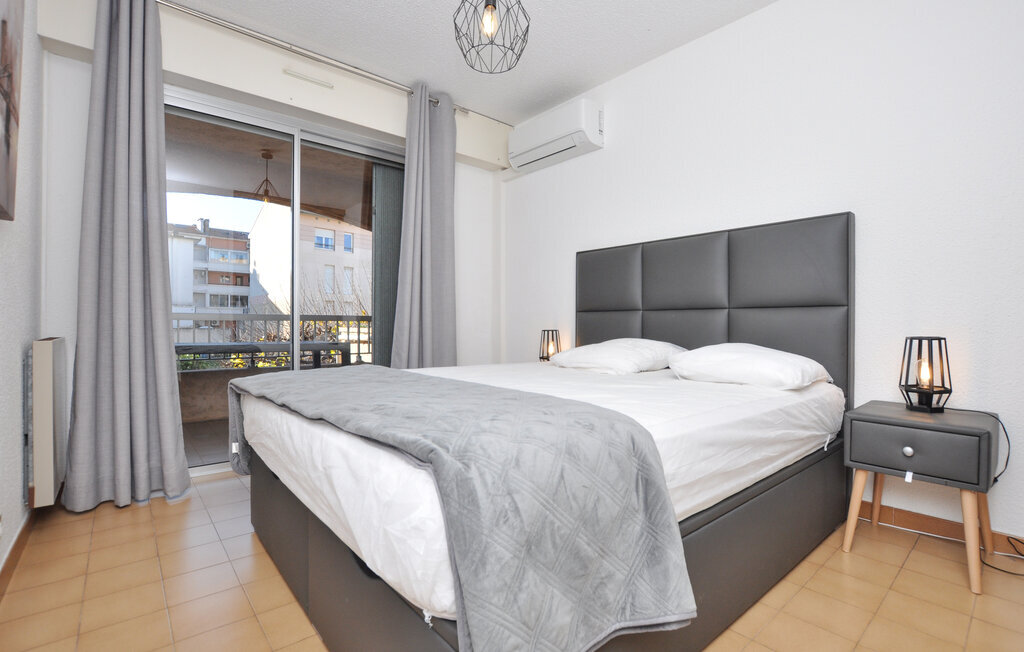 Appartement 4 pers. près de la plage de Fréjus - Photo 7