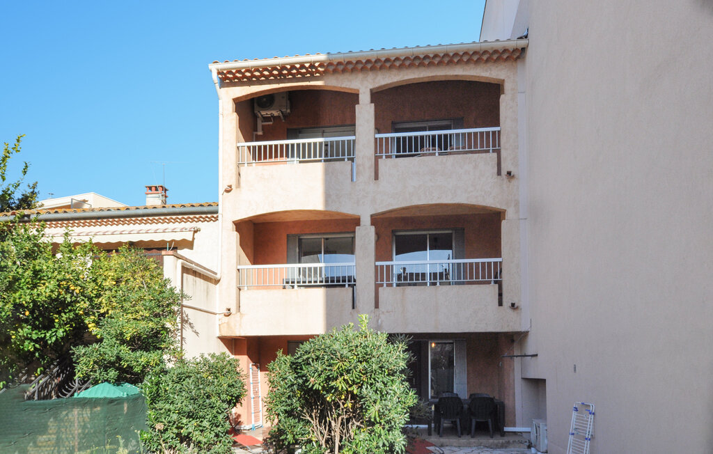 Appartement 4 pers. près de la plage de Fréjus - Photo 10
