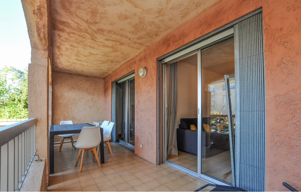 Appartement 4 pers. près de la plage de Fréjus - Photo 11