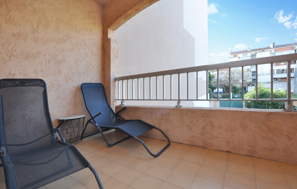 Appartement 4 pers. près de la plage de Fréjus - Photo 12