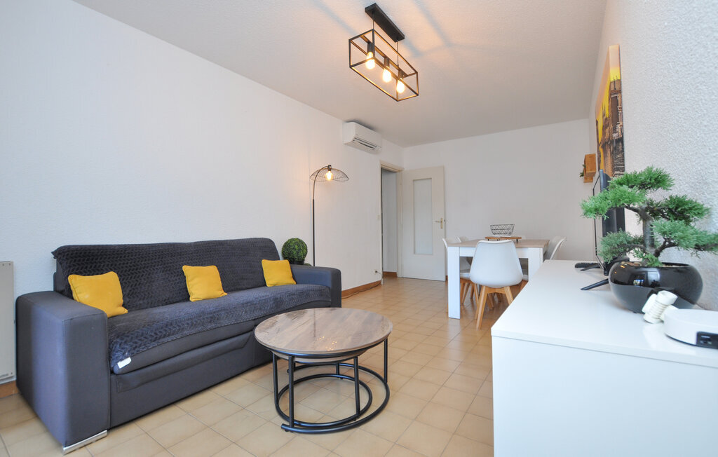 Appartement 4 pers. près de la plage de Fréjus - Photo 13