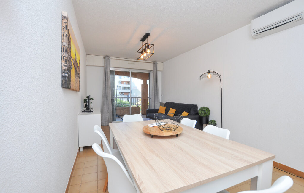 Appartement 4 pers. près de la plage de Fréjus - Photo 14