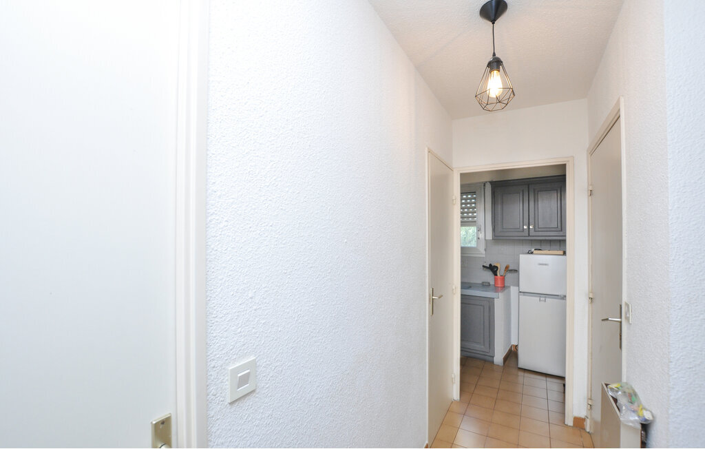 Appartement 4 pers. près de la plage de Fréjus - Photo 15