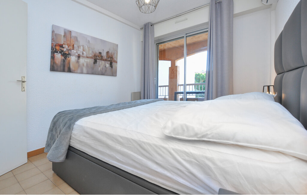 Appartement 4 pers. près de la plage de Fréjus - Photo 16